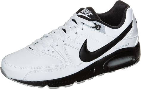 nike schuhe leder weiß|Weiße Nike Schuhe online kaufen .